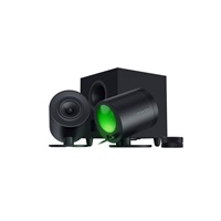 RAZER reproduktor Nommo V2 Pro, 2.1 Reproduktory se Subwooferem, RGB