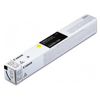 Canon Toner C-EXV 65 žlutý pro iR C3326i (11 000 str.)