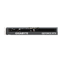 GIGABYTE VGA NVIDIA GeForce RTX 4060 EAGLE OC 8G, 8G GDDR6, 2xDP, 2xHDMI