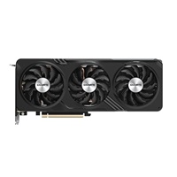 GIGABYTE VGA NVIDIA GeForce RTX 4060 GAMING OC 8G, 8G GDDR6, 2xDP, 2xHDMI