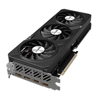 GIGABYTE VGA NVIDIA GeForce RTX 4060 GAMING OC 8G, 8G GDDR6, 2xDP, 2xHDMI