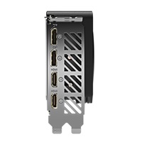 GIGABYTE VGA NVIDIA GeForce RTX 4060 GAMING OC 8G, 8G GDDR6, 2xDP, 2xHDMI