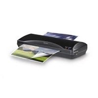 Hama Home&Office, laminátor DIN A4, laminování za studena i tepla