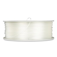 VERBATIM 3D Printer Filament ABS 1.75mm, 404m, 1kg transparent