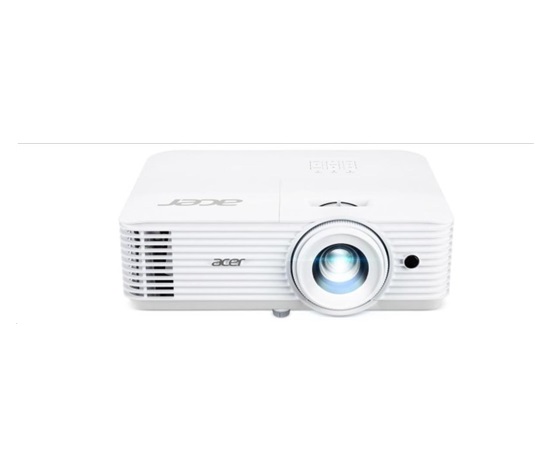 ACER Projektor H6815ATV - 4K UHD (3840x2160),4000 ANSI, 10 000:1,životnost 5000h,HDMI,Repro,DLP,WiFi,Android TV