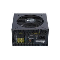 SEASONIC zdroj 750W Focus GX-750, 80+ GOLD (SSR-750FX)