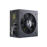 SEASONIC zdroj 750W Focus GX-750, 80+ GOLD (SSR-750FX)