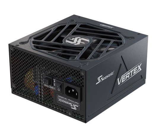 SEASONIC zdroj VERTEX GX-1000, 1000W