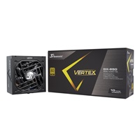 SEASONIC zdroj VERTEX GX-850, 850W