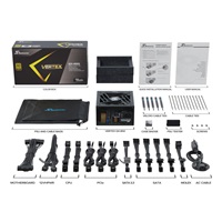 SEASONIC zdroj VERTEX GX-850, 850W
