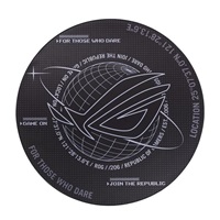 ASUS podložka na zem ROG Cosmic Mat