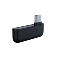 RAZER sluchátka Hammerhead Pro HyperSpeed, černá