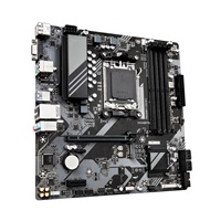 GIGABYTE MB Sc AM5 A620M DS3H, AMD A620, 4xDDR5, 1xDP, 1xHDMI, 1xD-Sub