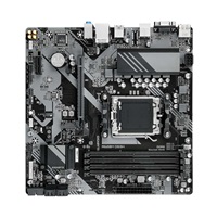 GIGABYTE MB Sc AM5 A620M DS3H, AMD A620, 4xDDR5, 1xDP, 1xHDMI, 1xD-Sub