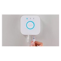 PHILIPS Discover Exteriérové světlometové svítidlo - Hue White and Color Ambience, 230 V