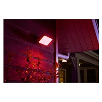 PHILIPS Discover Exteriérové světlometové svítidlo - Hue White and Color Ambience, 230 V
