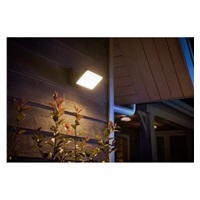 PHILIPS Discover Exteriérové světlometové svítidlo - Hue White and Color Ambience, 230 V