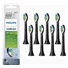 Philips HX6068/13 Sonicare W2 Optimal white, náhradní hlavice, 8 kusů