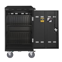 ACER Charging Cart 24 - nabíjecí vozík, pro 24 ks, 15,6", kovový, s kolečky