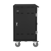ACER Charging Cart 24 - nabíjecí vozík, pro 24 ks, 15,6", kovový, s kolečky