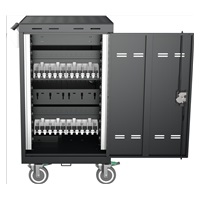 ACER Charging Cart 24 - nabíjecí vozík, pro 24 ks, 15,6", kovový, s kolečky