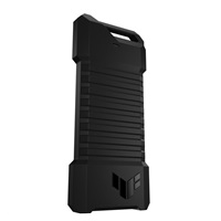 ASUS SSD TUF Gaming AS1000 1TB, černá