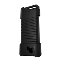 ASUS SSD TUF Gaming AS1000 1TB, černá