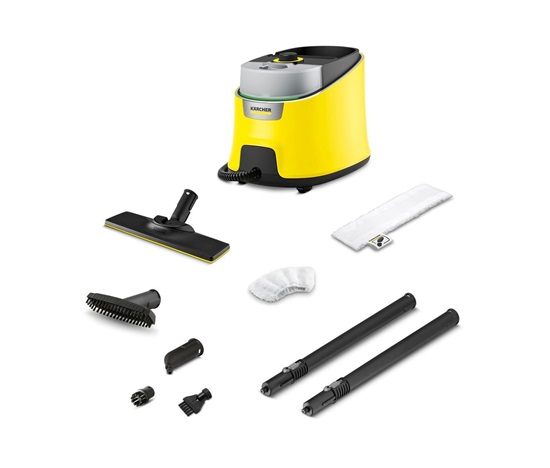 Karcher SC 4 Deluxe EasyFix 1.513-260.0 Parní čistič