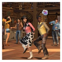 PC hra The Sims 4 EP14 Koňský ranč