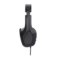 TRUST Herní sluchátka GXT 415 ZIROX černá