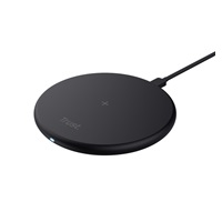 TRUST nabíječka Viro Fast Wireless Charger 15W