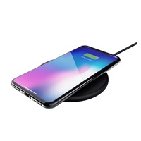 TRUST nabíječka Viro Fast Wireless Charger 15W