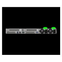 HPE PL DL365g11 AMD Epyc 9124 (3.0/16C) 1x32G MR408i-o/4G 4x1Gb-ocp 8SFF 1x1000W NBD333 1U