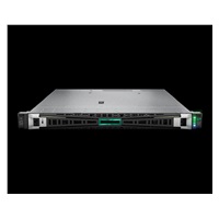 HPE PL DL365g11 AMD Epyc 9224 (2.5/24C) 1x32G MR408i-o/4G 2x10G BASE-T OCP 8SFF 1x1000W 1U