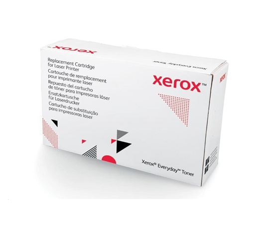 Xerox Everyday alternativní toner HP (CF542A) 203A pro HP LaserJet MFP M280, Pro M254,281(1300str)Yellow