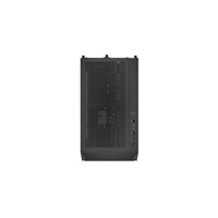 ENDORFY Case Arx 500 ARGB, Průhledná bočnice, ATX, 4x140mm ARGB Fan, černá