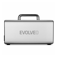 EVOLVEO Nabíjecí stanice PowerCharge 1000