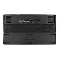 ASUS klávesnice ROG STRIX SCOPE II 96 WL/NXSW/US/PBT