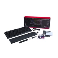 ASUS klávesnice ROG STRIX SCOPE II 96 WL/NXSW/US/PBT