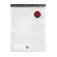ZWILLING plastové, vakuové sáčky na potraviny, 49 x 30 cm, velikost L, 3 kusy - Fresh & Save