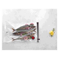 ZWILLING plastové, vakuové sáčky na potraviny, 49 x 30 cm, velikost L, 3 kusy - Fresh & Save