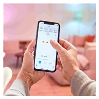 PHILIPS WiZ LED Lightstrip 2m - LED pásek