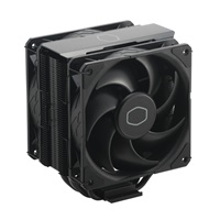 Cooler Master chladič Hyper 212 Black X Duo, 120mm, LGA1851, AM5, černá