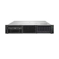 HPE PL DL380g11 5416S (2.0/16C/30M) 32G MR408i-o/4G 8-26SFF 1000Wti 2x10G-T iLO6 NBD333 2U