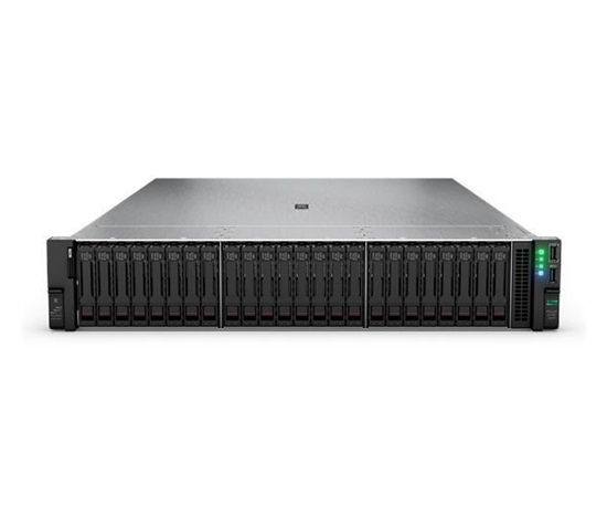 HPE PL DL380g11 5418Y (2.0/24C/4800) 2x32G MR408i-o/4G 8-26SFF 1000W 2x10G-T