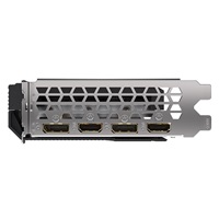GIGABYTE VGA NVIDIA GeForce RTX 3060 GAMING LHR OC 8G, 8G GDDR6, 2xDP, 2xHDMI