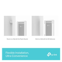 TP-Link Archer Air R5 OneMesh/EasyMesh WiFi6 router (AX3000,2,4GHz/5GHz,1xGbELAN,1xGbEWAN)