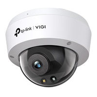 TP-Link VIGI C230(2.8mm), 3MP, Dome, PoE, IR 30m