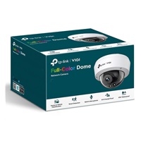 TP-Link VIGI C230(2.8mm), 3MP, Dome, PoE, IR 30m
