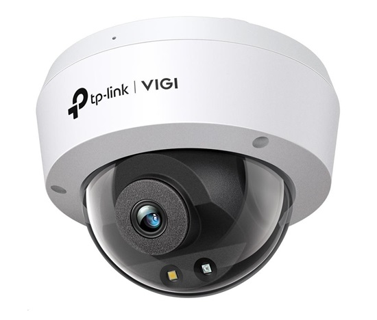 TP-Link VIGI C230(4mm), 3MP, Dome, PoE, IR 30m